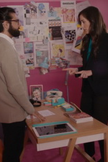 Poster de Episódio The Sign (2018)