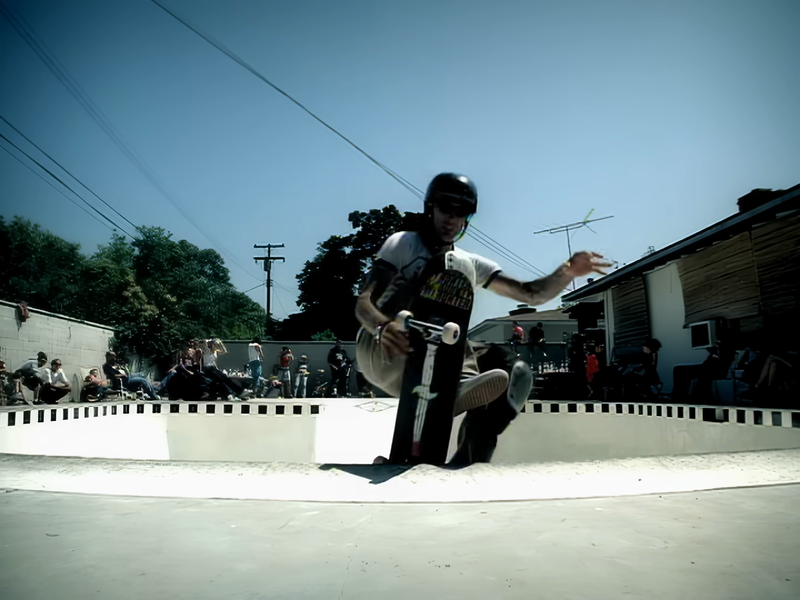 Foto 4 de P.O.D.: Alive