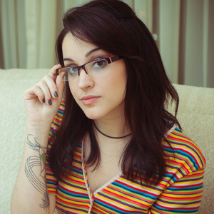 Foto de perfil de Amy Stargher