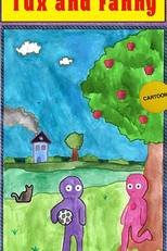 Tux and Fanny (Tux and Fanny)