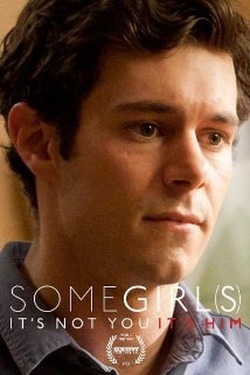  de Filme Algumas Garotas (2013)