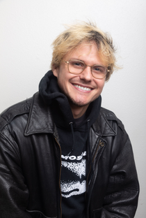 Whitmer Thomas - Poster 1