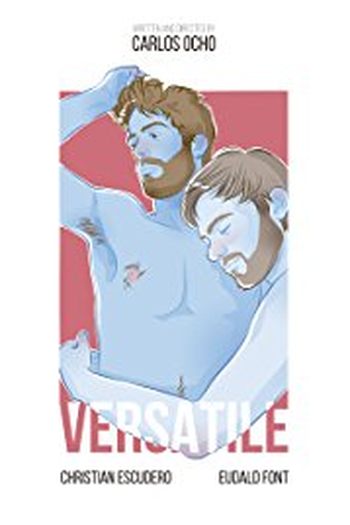 Poster de Curta Versátil (2017)