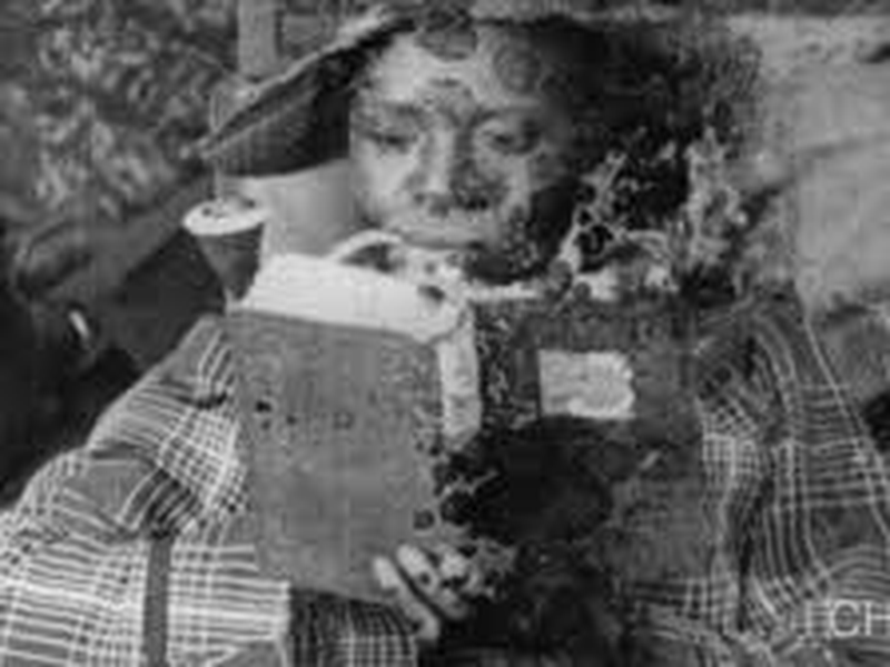 Foto 2 de A Black Sherlock Holmes