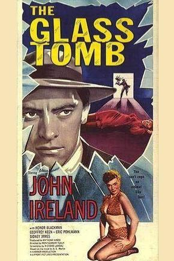  de Filme A gaiola de vidro (1955)