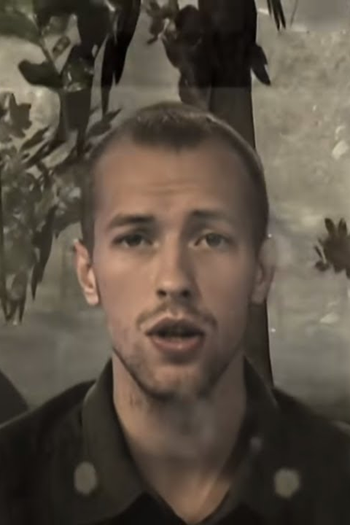 Poster de Curta Coldplay: Trouble [Versão Americana] (2000)