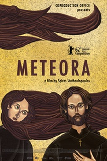  de Filme Metéora (2012)