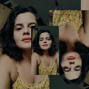 Foto de perfil de Rayra Medeiros