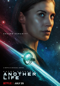 Outra Vida (1ª Temporada) (Another Life (Season 1))