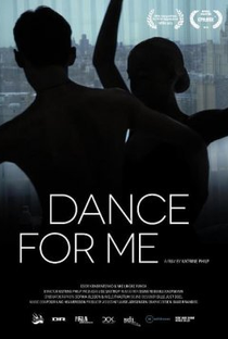 Dance For Me - Poster / Capa / Cartaz - Oficial 1