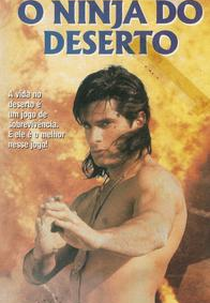 O Ninja do Deserto (Desert Kickboxer)