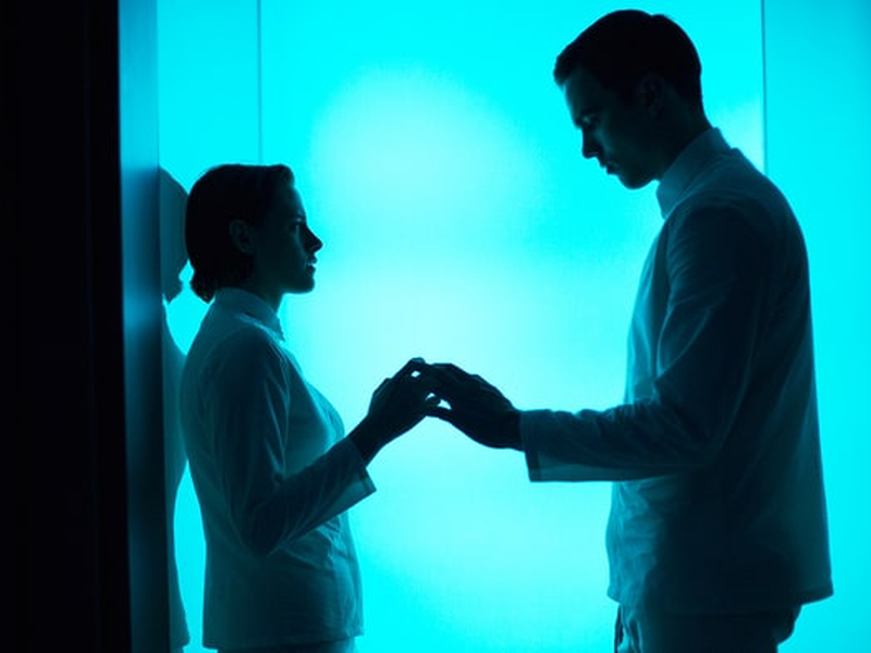 Foto 2 de Quando Te Conheci