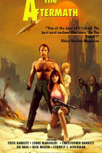  de Filme The Aftermath (1982)