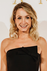 Joanne Froggatt