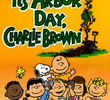 É Dia da Arvore, Charlie Brown