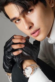 Tim Tuppil - Poster 1