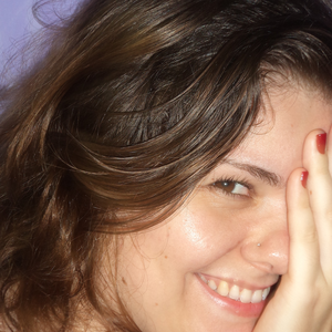 Foto de perfil de Anne Caroline Coimbra