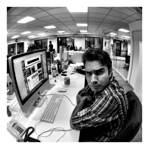 Foto de perfil de Nilson