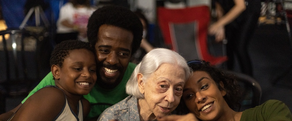 "Vitória" atinge 500 mil espectadores