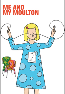 Me and My Moulton (Me and My Moulton)