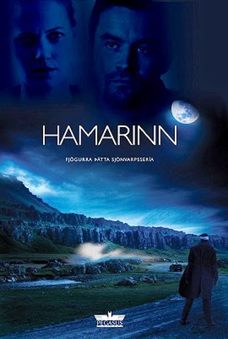 Poster 1 de Série O Penhasco (2009)