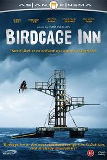 Birdcage Inn - Poster / Capa / Cartaz - Oficial 3