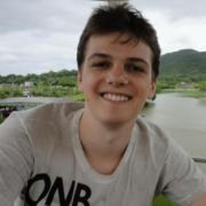 Foto de perfil de Guilherme