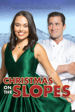 Christmas on the Slopes (Christmas on the Slopes)
