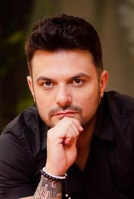 Enrico Mansur
