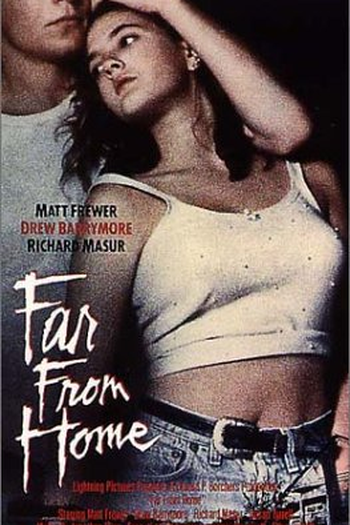  de Filme Bem Longe de Casa (1989)