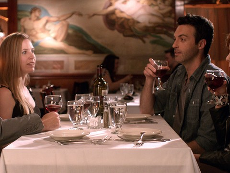 Foto 3 de Tentando Ser Sexy