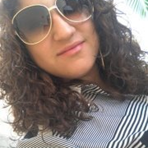 Foto de perfil de Nadine Jalaim