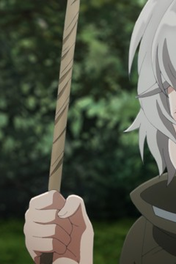 Poster de Episódio 『take06』 (2021)