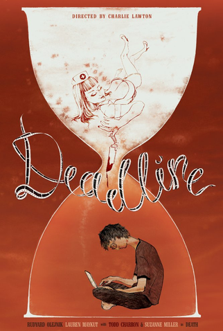 Poster 1 de Filme Deadline (2016)