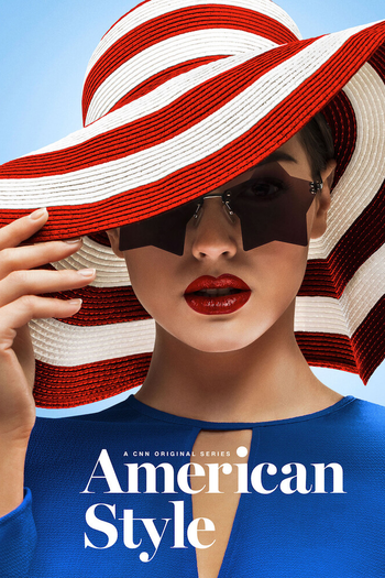 Poster de Franquia American Style (2019)