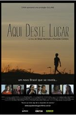 Aqui deste lugar (Aqui deste lugar)