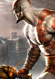 God of War (God of War)