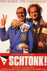 Os Irresistíveis Falsários (Schtonk!)