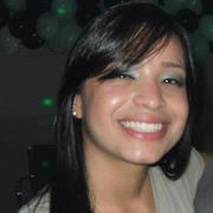 Foto de perfil de Jaciara Gonçalves