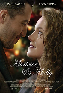 Mistletoe & Molly - Poster / Capa / Cartaz - Oficial 1