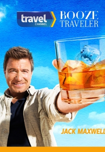 Drinques pelo Mundo (Booze Traveler)