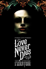 Love Never Dies (Andrew Lloyd Webber's Love Never Dies)