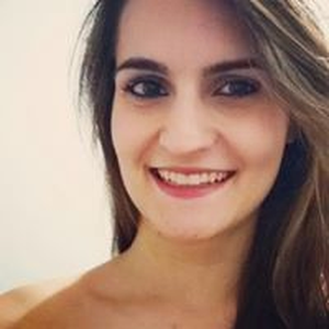 Foto de perfil de Ana Cristina