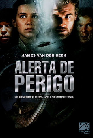 Poster 4 de Filme Alerta de Perigo (2007)
