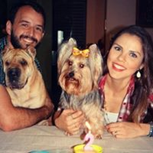 Foto de perfil de Aline