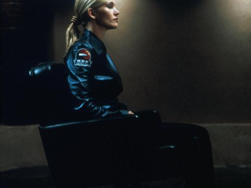 Foto 9 de Fantasmas de Marte