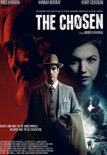 O Eleito (El elegido)