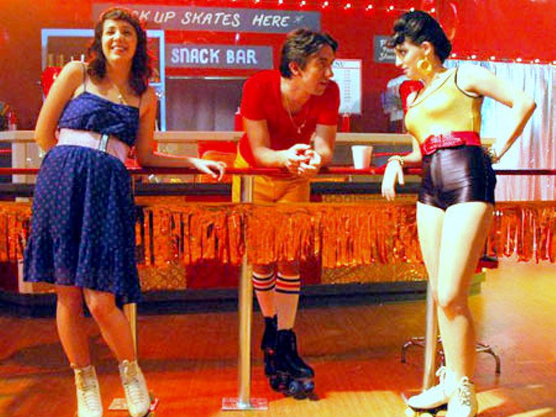 Foto 4 de Roller Town