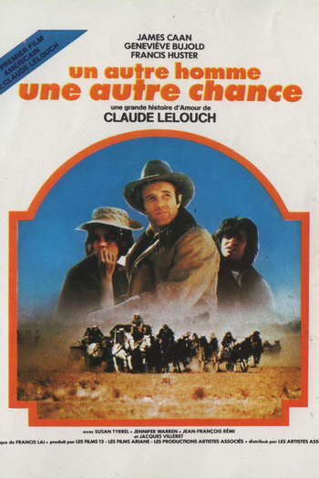  de Filme Outro Homem, Outra Mulher (1977)