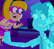 The Ice Queen Cometh